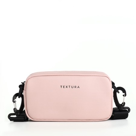 Women's bag TEXTURA 19*6*10.5 cm, lightning department, dl.-2