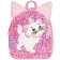 Baby backpack, 23 cm x 10 cm x 27 "cat Marie", cats aristocrats