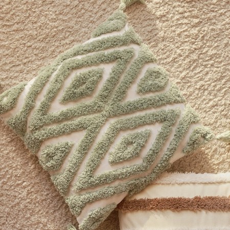 Sl-Home pillow cover 45*45 cm, 100% cotton-5
