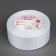 Republic tape, 40 mm, 23 ± 1 m, white color No. 01