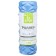 Massage roller SANGH, 33x10 cm, blue color