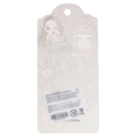 Printing color "Mermaid", set 4 pcs., Stamping pillow-6