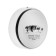 Wall dryer for tundra linen, nylon exhaust cable 2.8 m. Load up to 3 kg.