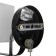 Bra "liana" 1x60W E27 chrome-brown 23x13x20 cm.