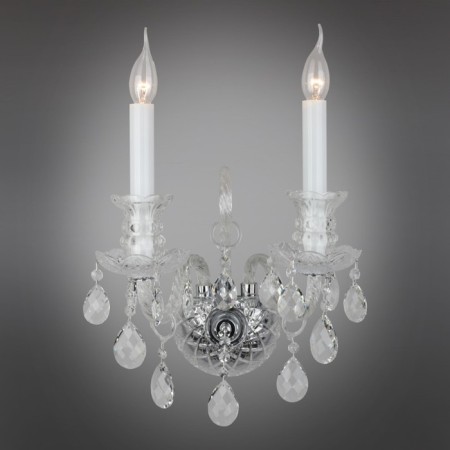 Wall lamp (sconces) Ketrin E14 120W-1
