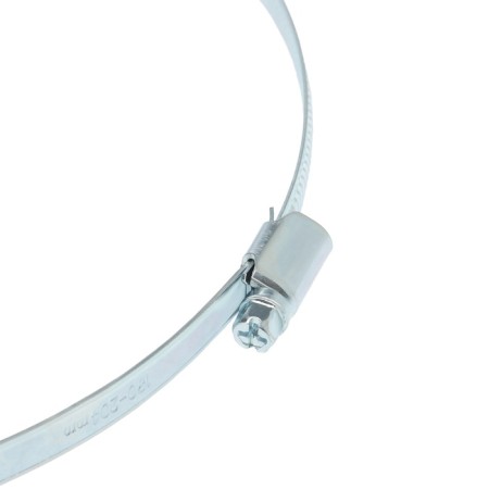 Chervyeric zein English, non-bloody carriage, diameter 180-204 mm, 9mm width, galvanized-5