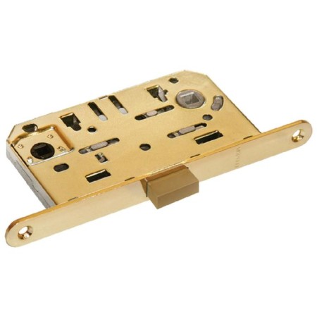 Magnetic plumbing M1895 PG.