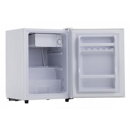 Refrigerator Olto RF-070 White, single-chamber, class A+, 70 l, white-2