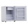 Refrigerator Olto RF-070 White, single-chamber, class A+, 70 l, white