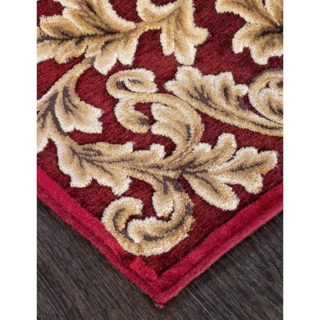 Rectangular carpet ragolle genova, size 200x290 cm, color 121210-4