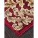 Rectangular carpet ragolle genova, size 200x290 cm, color 121210