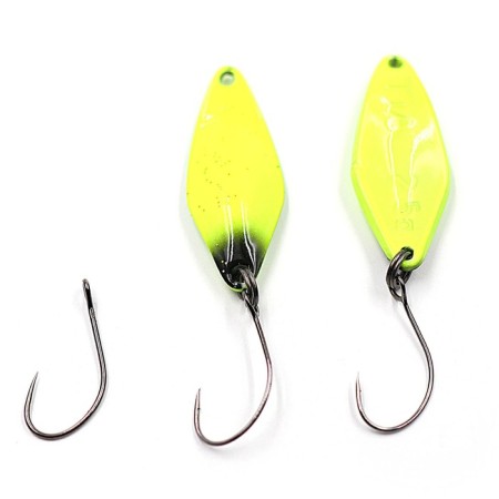Micro -mocking namazu Pro Tia Losanga, weight 2.5 g, color 110