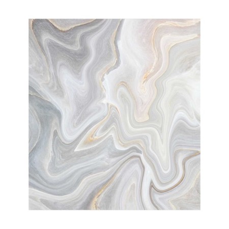 Set of napkins for setting the table "Marble waves", rectangular, size 32x46 cm, 4 pcs-2
