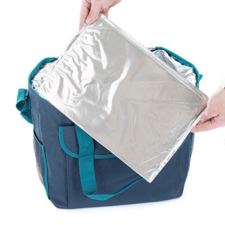 Izothermic bag Green Glade P2230, 30 liters-8