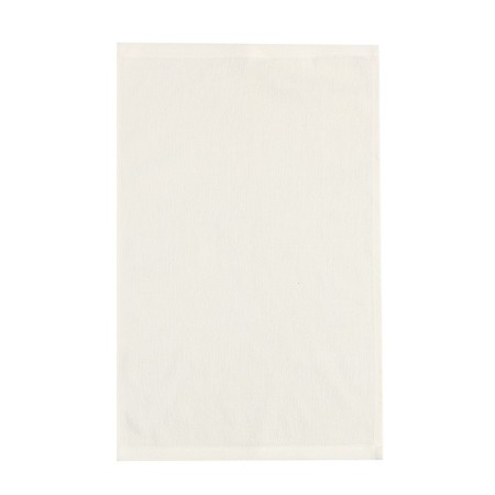 Trick Tensor "Ethel" Organic Milk 30x50 cm, 100% cotton, 420g/m2-2