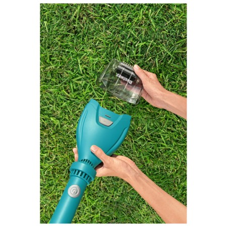 Vacuum vacuum cleaner Aquatech Cordless for cleaning the pool-3
