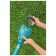 Vacuum vacuum cleaner Aquatech Cordless for cleaning the pool