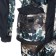 Demisyazon Gorka Light, color 506-4 Black, height 170-176, size 44-46