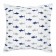 Pillowcase, size 70x70 cm