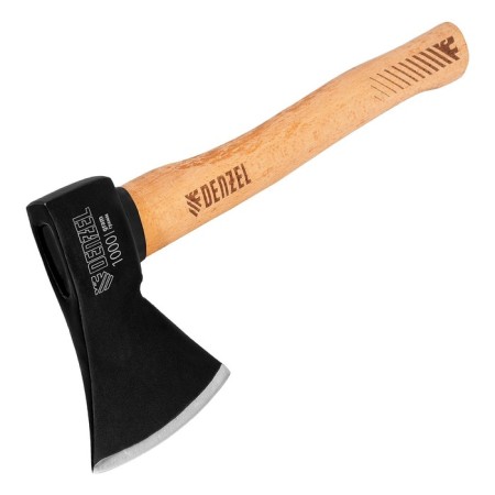 Forged ax Denzel 21634, beech ax, 1000 g