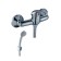 Shower mixer Rossinka A35-41