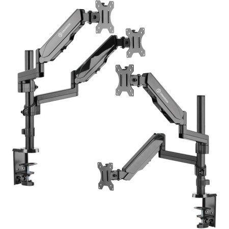 Black Black Black 130 Black 13 "-32" Max. 16kg Table Turn and Slop V 102950-2