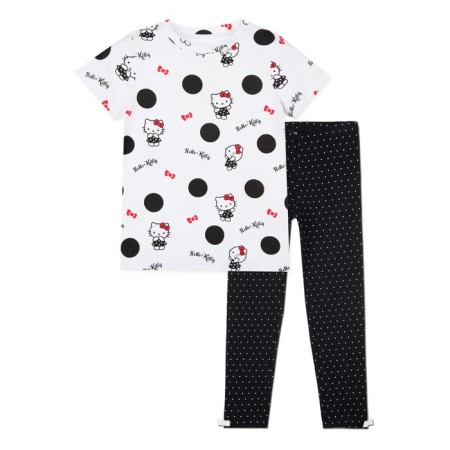 Футболка, Легинсы для девочки, рост 116 см-3