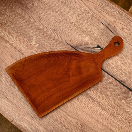 Dish 40x20x1.5 cm, tick tree-1