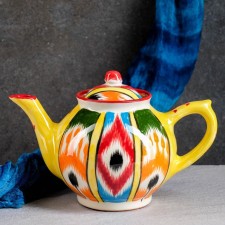 Atlas teapot 0.8 l