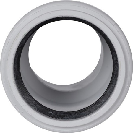 Transition of sewage eccentric Stout SKB-0013-005850, 58 x 50 mm, silent-1
