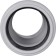 Transition of sewage eccentric Stout SKB-0013-005850, 58 x 50 mm, silent