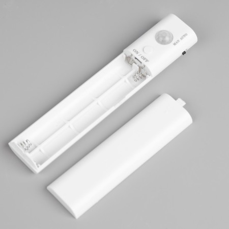 LEAZON LIGHTING LED tape with a motion of 2 m, IP65, SMD2835, 60 LED/m, 4HAAA, 4000K-7