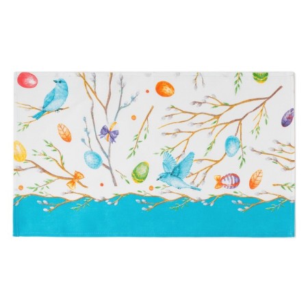 Happy Easter 35x60cm Mix-1