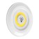 LED lamp, pressure 4000k, from batteries, a set of 3 pcs, a remote control