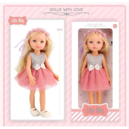 Funky Toys Fashion Toys, 33 cm