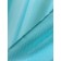 Bath curtains with Joy Home Rings "Jacquard Stars", 180x200 cm, Tiffany