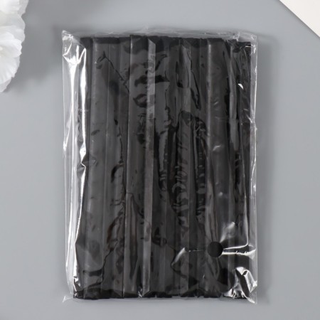 Surgut for printing rod 1/4 "Black" 12.7x0.7x0.7 cm-4