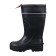 Boars Male Eva "Frost" D333-well, -60 ° C, Black color, size 41-42