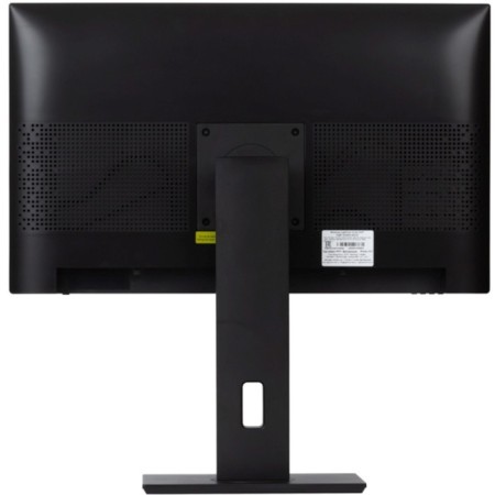 Monitor Lightcom 23.8 "V-Lite PCVT.852859.200-05 Black TFT 4MS 16: 9 HDMI M/M Matte Has Pi-2
