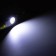 Manual lamp, 1 W Led, side COB, 2 modes, 2 AA