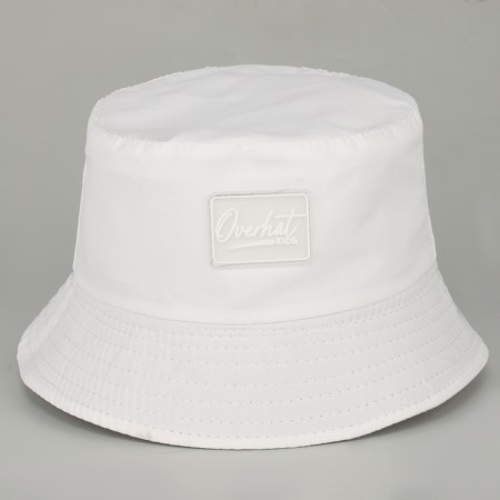 Panama nursery for girls, white color, rr 48-50-2