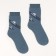 Nosk children's terry, jeans color, size 22-24