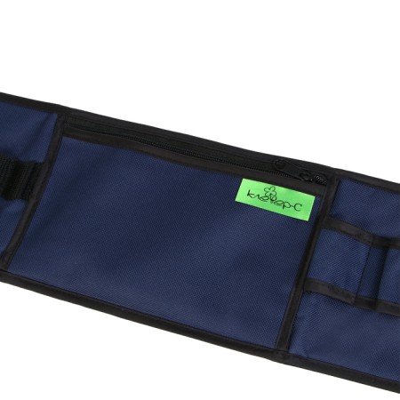 Board bag for a garden tool, 8 pockets-4