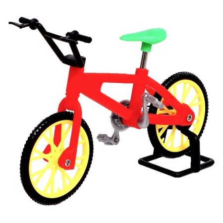 Finger bike, mix-1