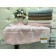Terry towel Sofi de Marko Delta, 550 g, size 50x90 cm, coffee color