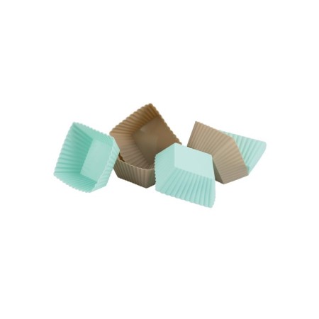 Set of forms regent inox Silicone, 6 items-1