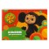 Album for drawing 40 A4 sheets on a clip of multi-bullets "Cheburashka"