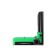 Laser Laser ADA Cube 3-360 Green Home Edition, up to 40 m, 3 rays, 515 nm, ± 0.2 mm/m/m