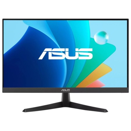 Monitor ASUS 21.45 "VY229HF Black IPS LED 16: 9 HDMI Matte 250CD 178g/178g 1920x1080 10 107990