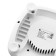 KITFORT KT-3030-2 Bleader, stationary, 800 watts, 1.8/0.25/0.25 l, 2 speeds, white